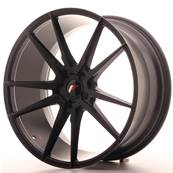 Jante JAPAN RACING JR21 22" x 10,5" Multi Perage ET 15-50 Black