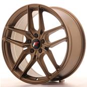 Jante JAPAN RACING JR25 19" x 8,5" 5x120 ET 35 Bronze