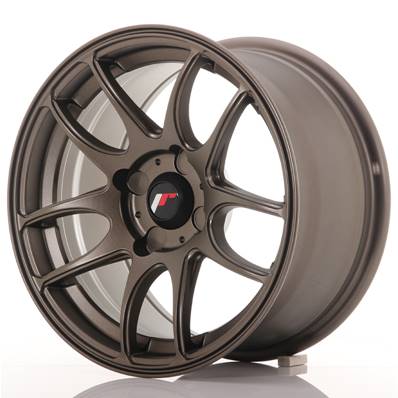 Jante JAPAN RACING JR29 15" x 7" 4x108 4x100 4x98 4x114,3 ET 20-35 Bronze