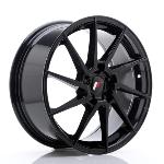 Jante JR Wheels JR36 18x8 ET45 5x114,3 Glossy Black