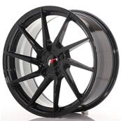 Jante JAPAN RACINGJR Wheels JR36 20x9 ET15-38 5H BLANK Glossy Black