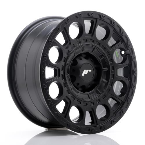 Jante JR Wheels JRX10 18x9 ET10 6x139,7 Matt Black