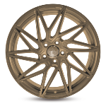 Jante Keskin KT20 19x8.5 ET45 5/112 BRONZE