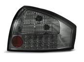 Paire de feux arriere Audi A6 berline de 05/1997 a 05/2004 fume led