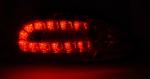 Paire de feux arriere VW Scirocco 3 08-14 LED rouge blanc