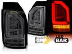 Paire de feux arriere VW T6 15-19 Full LED Fume