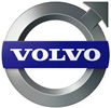 Feux de plaque Volvo