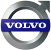 Jeu de Ressorts Courts Volvo