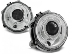 Paire de feux phares Mercedes classe G W461/W463 92-06 chrome