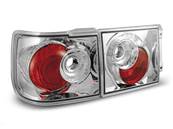 Paire de feux arriere VW Vento 92-98 chrome