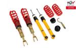 Kit Suspension Combine Filete MTS Street Audi A4 B7 Break Quattro 2004-2008