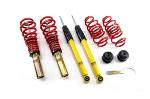 Kit Suspension Combine Filete MTS Street Porsche Macan (95B) 2014-2021