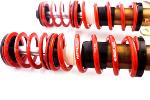 Kit Suspension Combine Filete MTS Street Audi 80 (B3) Berline 1986-1991