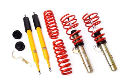 Kit Suspension Combine Filete MTS Comfort BMW Serie 1 E81 2004-2011