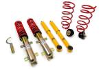 Kit Suspension Combine Filete MTS Street Volvo V70 de 1995 a 2000