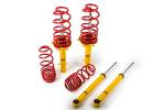 Kit Amortisseur/Ressort Sport MTS Alfa 147 2000-2010 - 1.6TS/2.0TS/1.9JTD