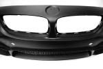 Pare choc avant BMW serie 4 F32/F33/F36 2013-2020 look Sport PDC