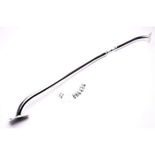 Barre anti rapprochement avant Alu Audi A4 B5 1994 a 2001