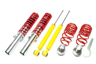 KIT COMBINE FILETE VW Polo 6R de 2009 a 2017