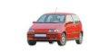 Barre anti rapprochement Fiat Punto de 1993 a 1999