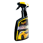 Cire en Spray Ultimate - Meguiars - 473ml