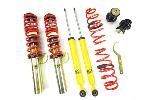 Kit Suspension Combine Filete MTS Street VW Polo 9N 2001 a 2009