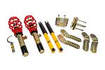 Kit Suspension Combine Filete MTS Street VW Caddy 3 2004-2015