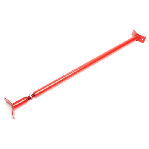 Barre anti rapprochement arriere Volkswagen Golf 1 de 1974 a 1984 - Acier rouge
