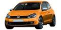 Barre anti rapprochement Volkswagen Golf 6