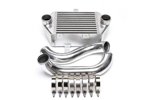 Intercooler pour Toyota MR2 de 1990 a 1999-3S-GTE-245cv