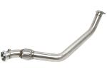 Downpipe Echappement Inox BMW Serie 3 E46 de 1998 a 2005 - 318D et 320D