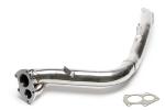 Downpipe Inox pour Subaru Impreza de 1994 a 2000-2.0l TurboGT-76mm