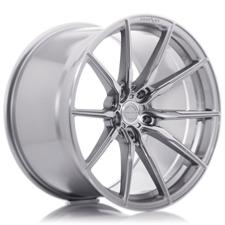 Jantes Concaver CVR4 19x8,5 ET35 5x114,3 Brushed Titanium