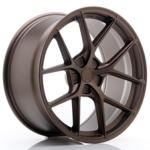 Jante JR Wheels SL01 19x9,5 ET35 - 5x120 - Bronze matt