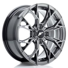 Jante JR Wheels JR49 15x6.5 ET35 4x100 - Hyper black