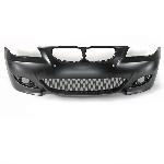Pare choc avant pour BMW Serie 5 E60 Berline de 2003 a 2007