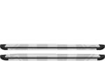 Paire de Marche pieds pour Toyota Hilux de 2004 a 2010