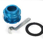 Kit suspension combine filete Blueline VW Transporter T5 de 2003 a 2015