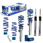 Kit Suspension Combine Filete Audi A3 GY de 2020 a 2022 - Multibras