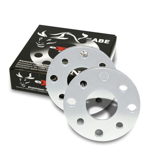 Jeu de 2 Cales 10mm pour Audi A3 type 8L de 1996 a 2003