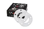 Jeu de 2 Cales 5mm pour BMW serie 5 type E39 de 1995 a 2003