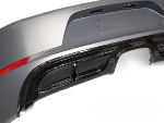 Kit Complet Pare chocs Porsche Cayman 718 de 2016 a 2021 Look Sport PDC