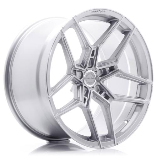 Jantes Concaver CVR5 20x10 - ET45 - 5x112 - Brushed Titanium