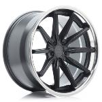 Jantes Concaver CVR8 20x9 - ET45 - 5x112 - Carbon Graphite