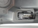 Feu phare Droit Adaptable Dacia Duster II de 2017 a 2021 Noir Halogene
