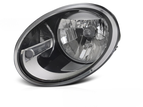 Feu phare Gauche Adaptable VW New Beetle de 2011 a 2019 Halogene