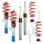 Kit Suspension Combine Filete Redline Seat Altea 5P 2004 a 2012 TDI