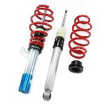 Kit Suspension Combine Filete Redline VW Golf 5 Break 2003 a 2008