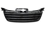 Calandre auto VW Touran 2003-2006 noir Glossy