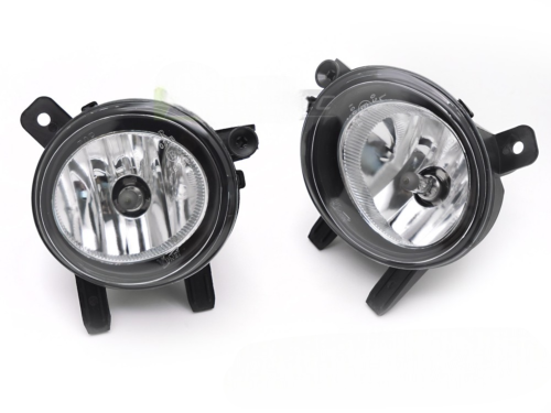 Paire antibrouillard BMW F20/F22/F30/F32/F36 de 2011 a 2021 Clair